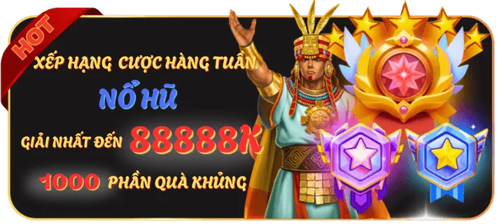 Thưởng nạp lại Alo88