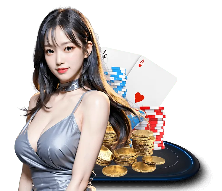 Trò chơi video slot với đồ họa hiện đại và nhiều tính năng