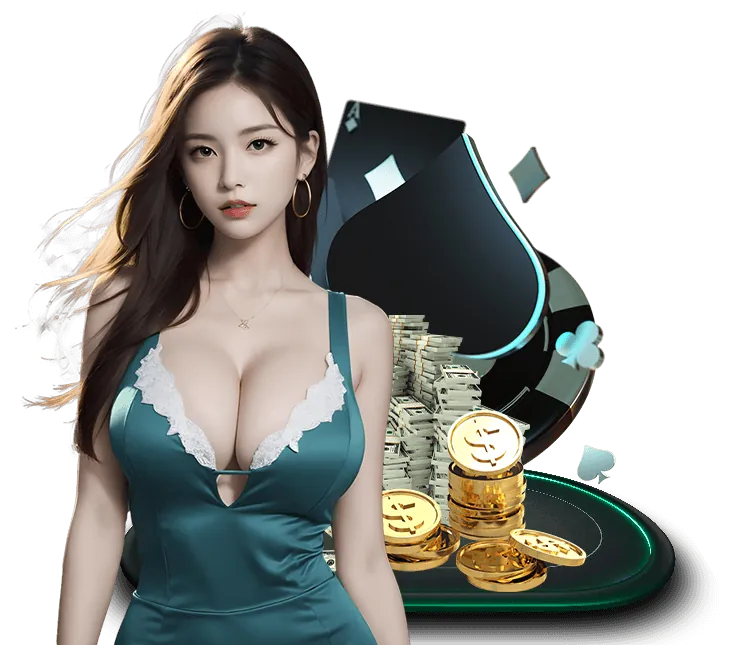 Trò chơi slot 3D với hình ảnh sống động